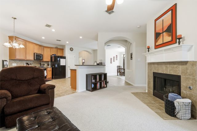 13354 Packard Drive, Frisco, TX 75034