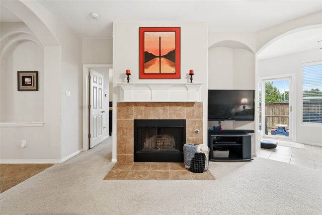 13354 Packard Drive, Frisco, TX 75034