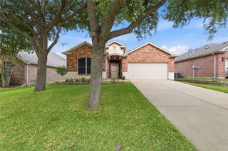 13354 Packard Drive, Frisco, TX 75034
