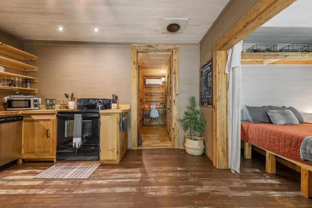 120 Community Hill Drive, Blue Ridge, GA 30513