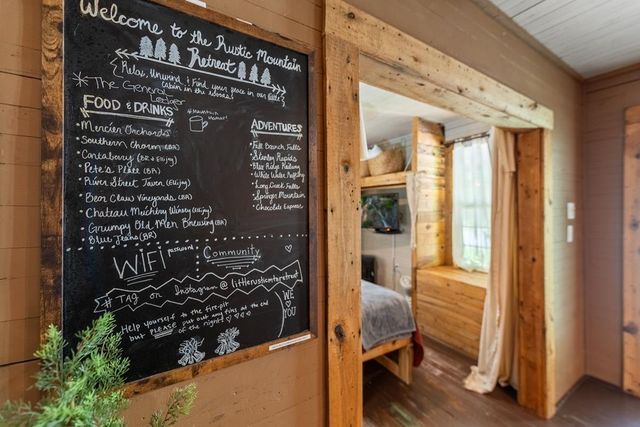 120 Community Hill Drive, Blue Ridge, GA 30513