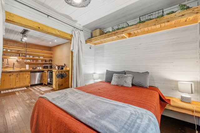 120 Community Hill Drive, Blue Ridge, GA 30513