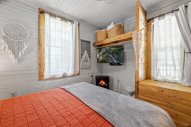 120 Community Hill Drive, Blue Ridge, GA 30513