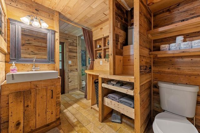 120 Community Hill Drive, Blue Ridge, GA 30513