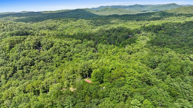 120 Community Hill Drive, Blue Ridge, GA 30513