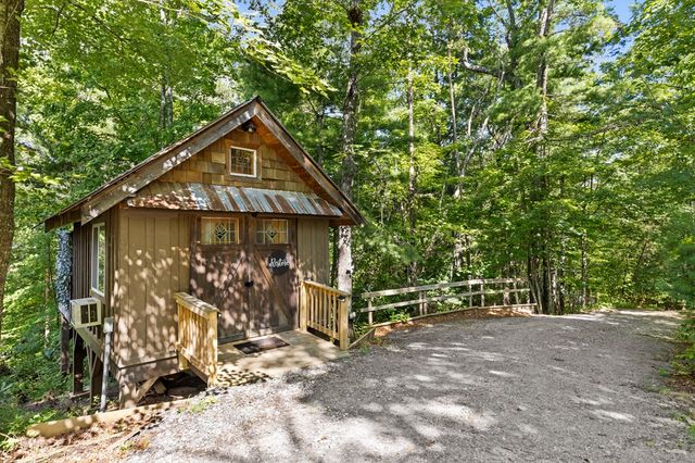 120 Community Hill Drive, Blue Ridge, GA 30513