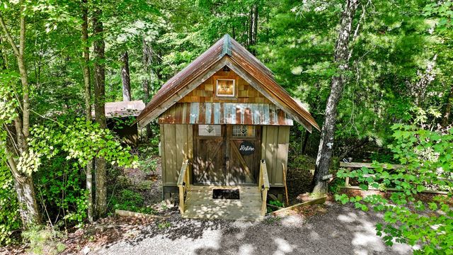 120 Community Hill Drive, Blue Ridge, GA 30513