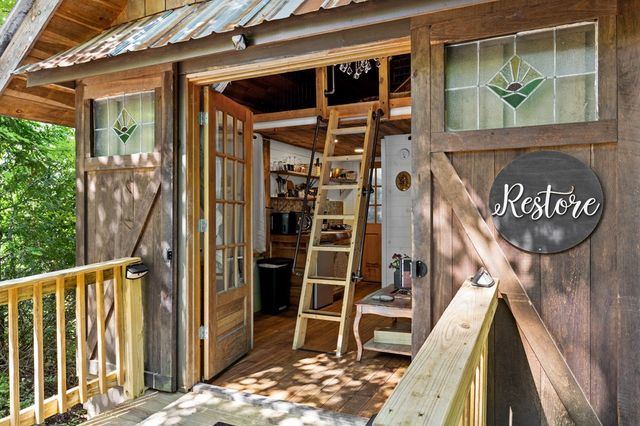 120 Community Hill Drive, Blue Ridge, GA 30513