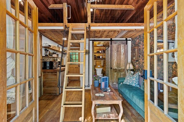 120 Community Hill Drive, Blue Ridge, GA 30513