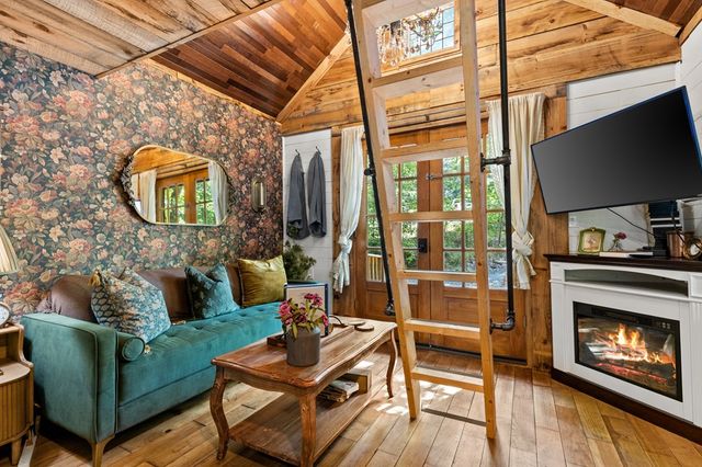 120 Community Hill Drive, Blue Ridge, GA 30513