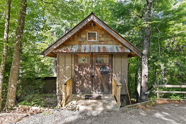 120 Community Hill Drive, Blue Ridge, GA 30513