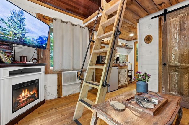 120 Community Hill Drive, Blue Ridge, GA 30513