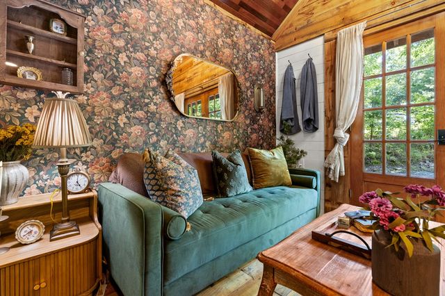 120 Community Hill Drive, Blue Ridge, GA 30513