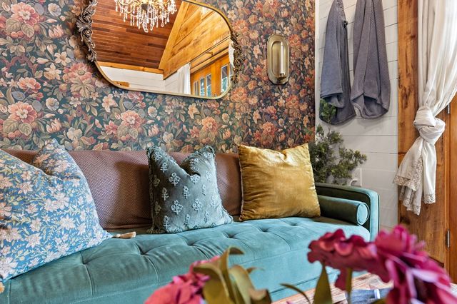 120 Community Hill Drive, Blue Ridge, GA 30513