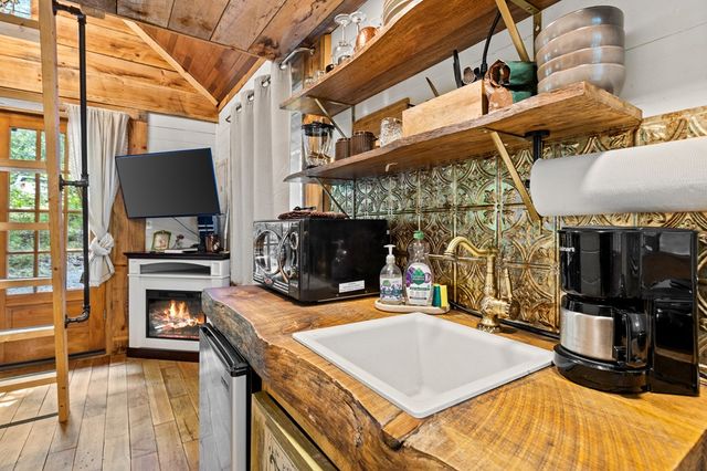 120 Community Hill Drive, Blue Ridge, GA 30513