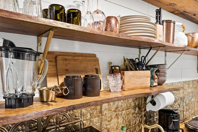 120 Community Hill Drive, Blue Ridge, GA 30513