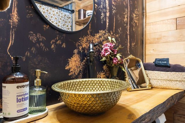 120 Community Hill Drive, Blue Ridge, GA 30513