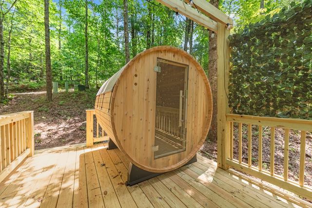 120 Community Hill Drive, Blue Ridge, GA 30513