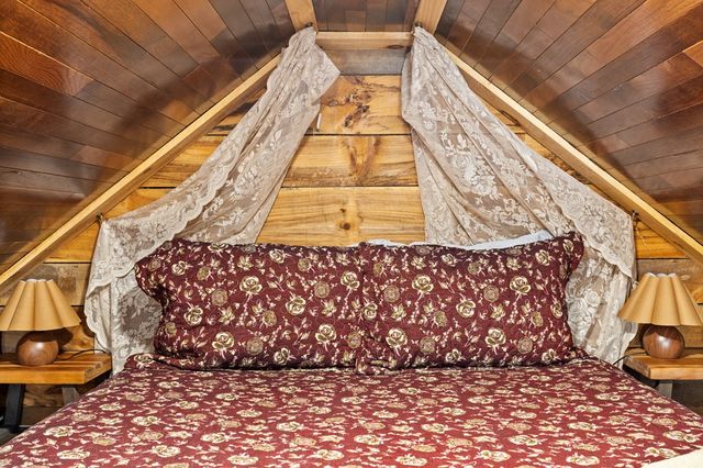 120 Community Hill Drive, Blue Ridge, GA 30513