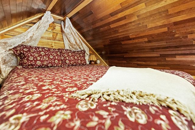 120 Community Hill Drive, Blue Ridge, GA 30513