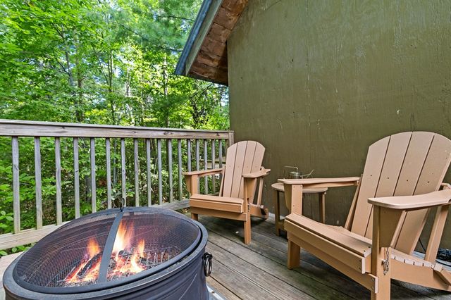 120 Community Hill Drive, Blue Ridge, GA 30513