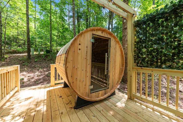 120 Community Hill Drive, Blue Ridge, GA 30513