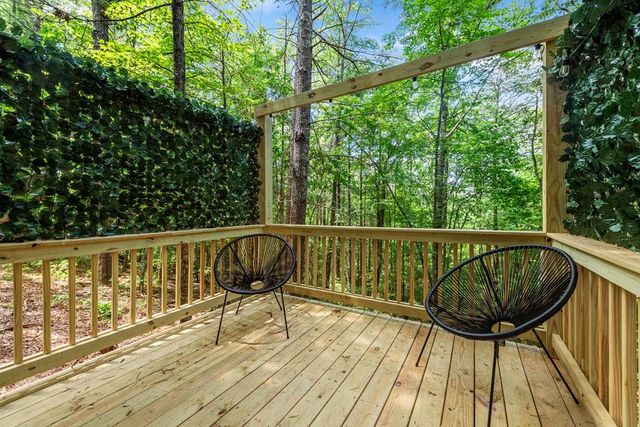 120 Community Hill Drive, Blue Ridge, GA 30513