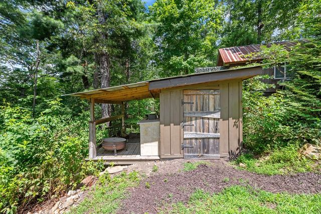 120 Community Hill Drive, Blue Ridge, GA 30513