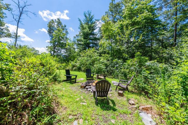 120 Community Hill Drive, Blue Ridge, GA 30513