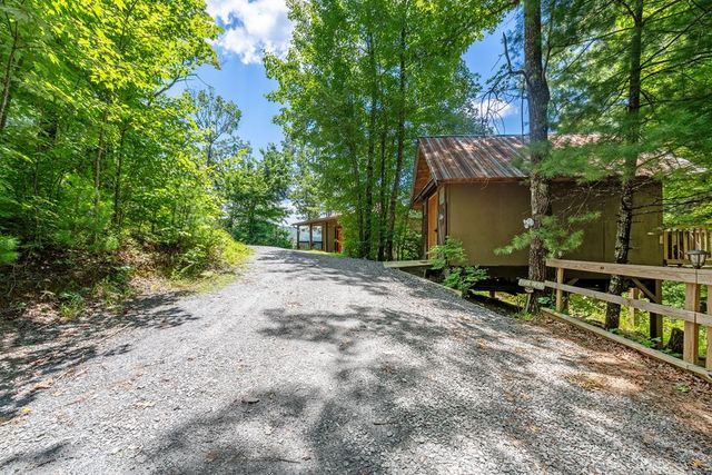 120 Community Hill Drive, Blue Ridge, GA 30513