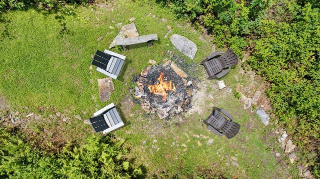 120 Community Hill Drive, Blue Ridge, GA 30513