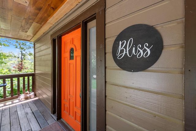 120 Community Hill Drive, Blue Ridge, GA 30513