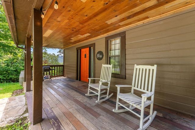 120 Community Hill Drive, Blue Ridge, GA 30513