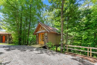 120 Community Hill Drive, Blue Ridge, GA 30513