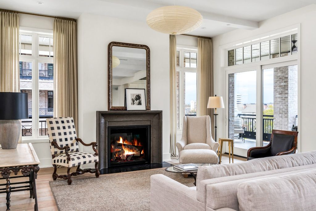 120 Woodmont Blvd Unit S302, Nashville, TN 37205