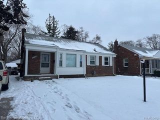 20294 Prevost Street, Detroit, MI 48235