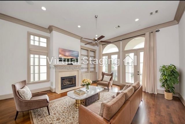 314 W Clay Street, Houston, TX 77019