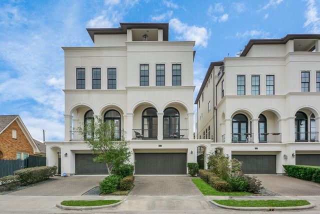 314 W Clay Street, Houston, TX 77019
