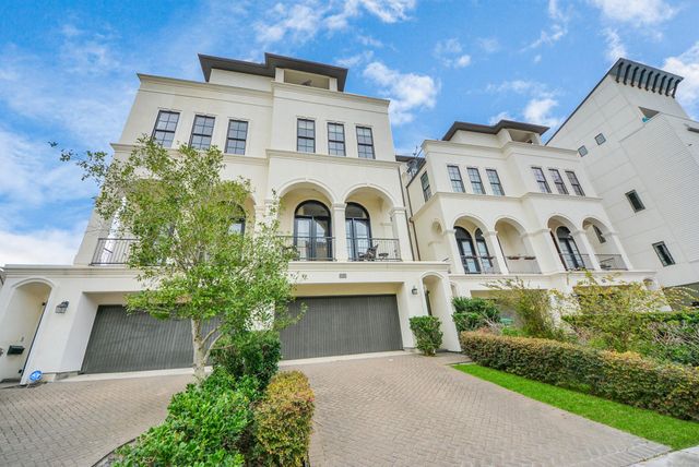 314 W Clay Street, Houston, TX 77019