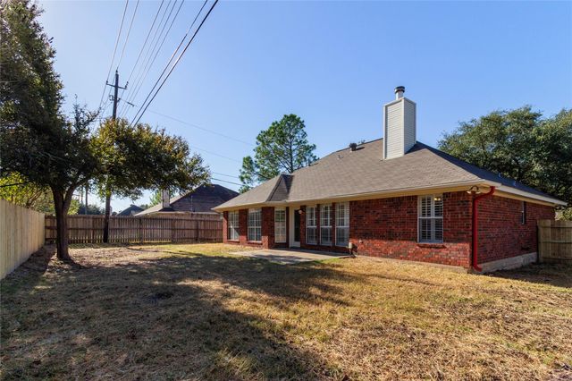 4401 Brompton Lane, Bryan, TX 77802