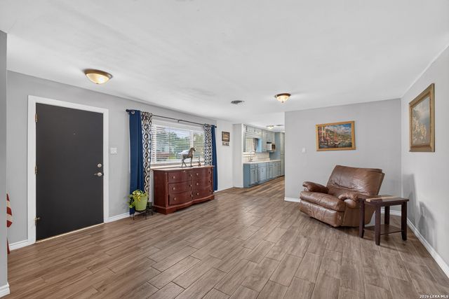 203 & 209 Greenlawn, Pleasanton, TX 78064