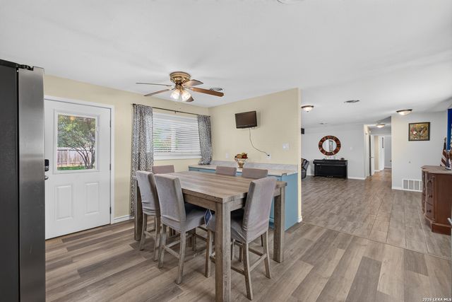 203 & 209 Greenlawn, Pleasanton, TX 78064