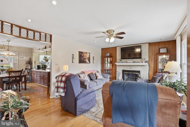 17601 MEADOWOOD DR, Hagerstown, MD 21740
