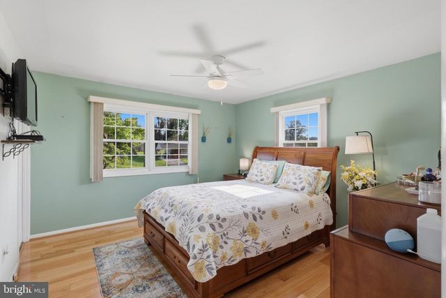 17601 MEADOWOOD DR, Hagerstown, MD 21740