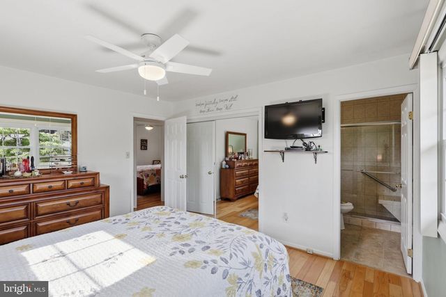 17601 MEADOWOOD DR, Hagerstown, MD 21740