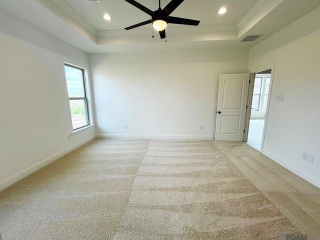 1288 Lakehaven Dr, Gonzales, LA 70737