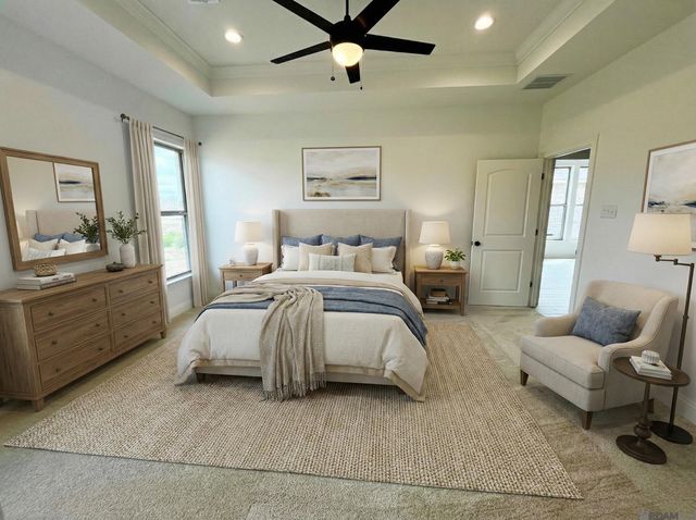 1288 Lakehaven Dr, Gonzales, LA 70737