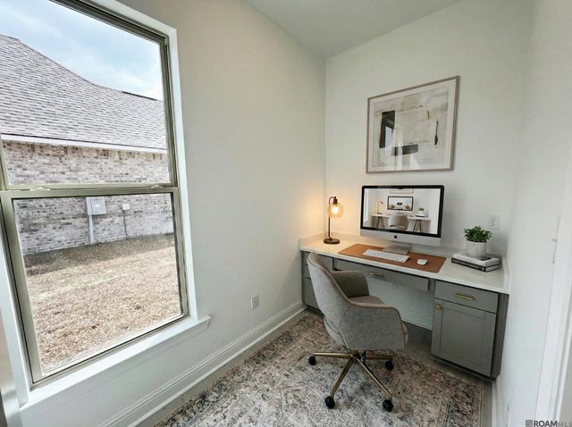 1288 Lakehaven Dr, Gonzales, LA 70737