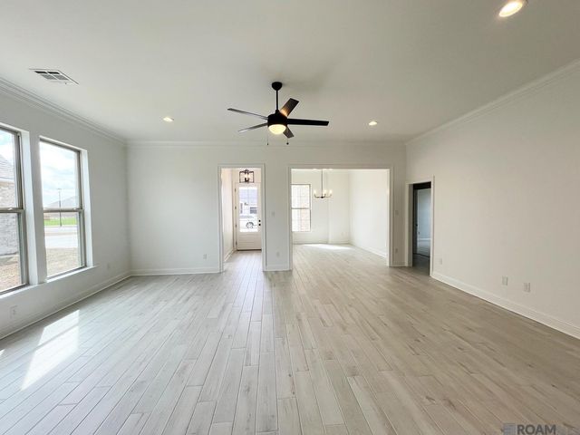 1288 Lakehaven Dr, Gonzales, LA 70737