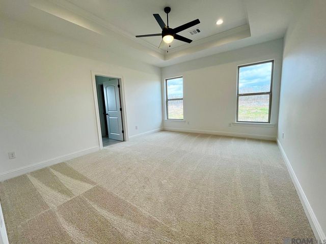 1288 Lakehaven Dr, Gonzales, LA 70737